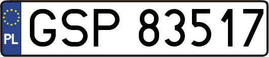 GSP83517