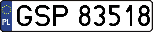 GSP83518