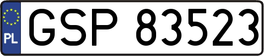 GSP83523