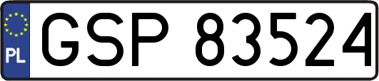 GSP83524