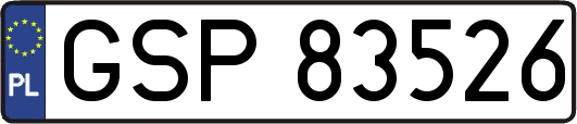 GSP83526