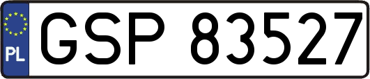 GSP83527
