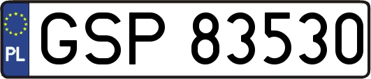GSP83530