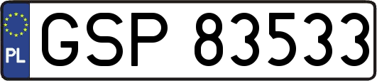 GSP83533