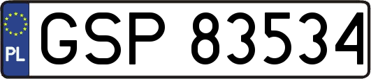 GSP83534