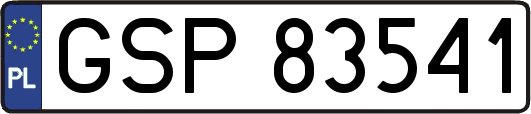 GSP83541