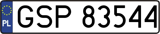 GSP83544