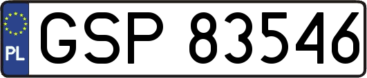 GSP83546