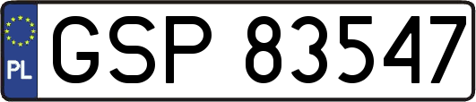 GSP83547