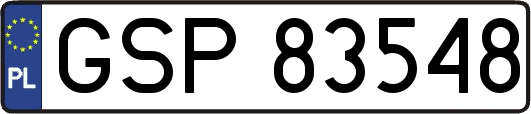 GSP83548