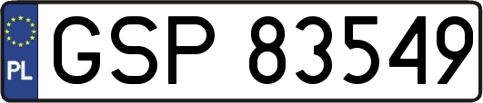 GSP83549