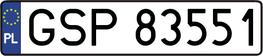 GSP83551