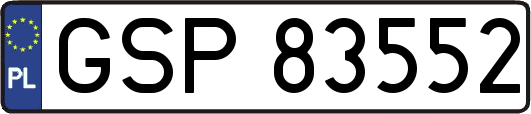 GSP83552