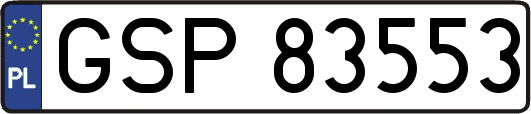 GSP83553