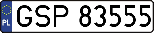 GSP83555