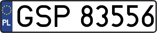 GSP83556