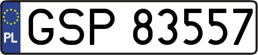 GSP83557