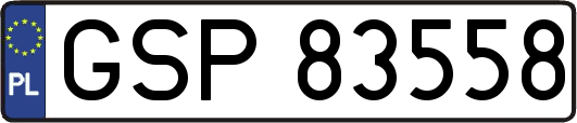 GSP83558