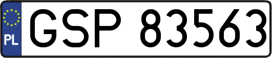 GSP83563