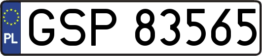 GSP83565