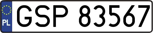 GSP83567