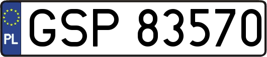 GSP83570