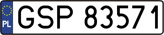 GSP83571