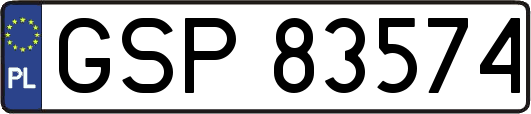 GSP83574