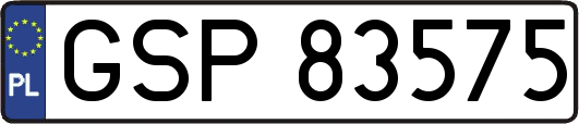 GSP83575