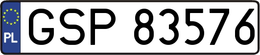 GSP83576