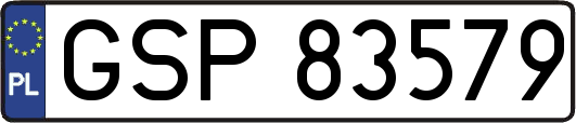 GSP83579