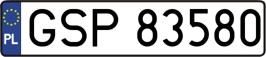 GSP83580