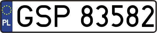 GSP83582
