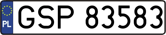 GSP83583