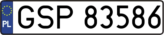 GSP83586