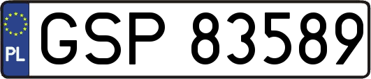 GSP83589