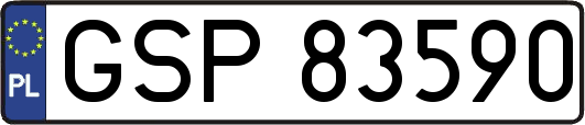 GSP83590