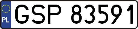 GSP83591