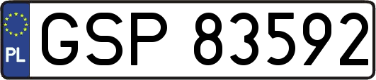 GSP83592