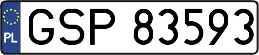 GSP83593