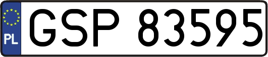 GSP83595