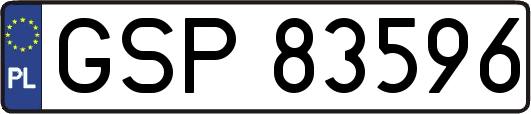 GSP83596