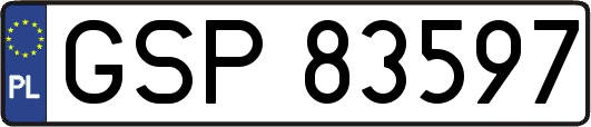 GSP83597