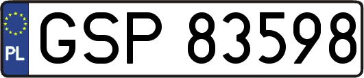 GSP83598