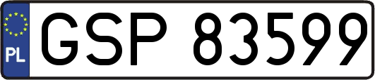 GSP83599