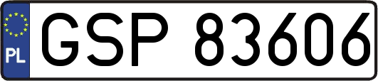 GSP83606