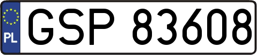GSP83608