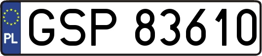 GSP83610