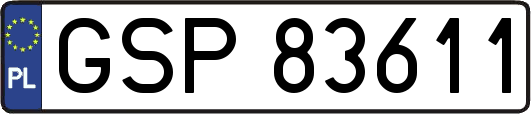GSP83611