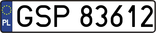 GSP83612